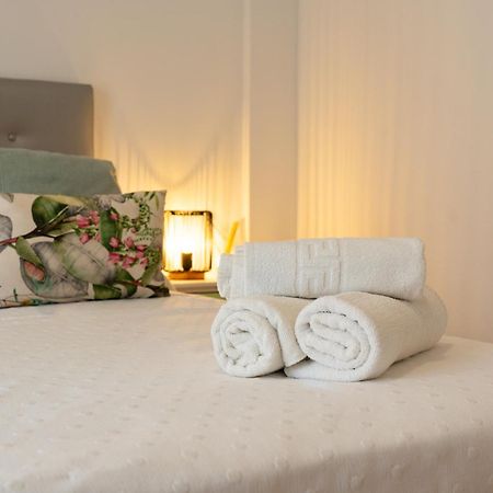 Dean Lopez Luxury Apartment Seville Exterior photo