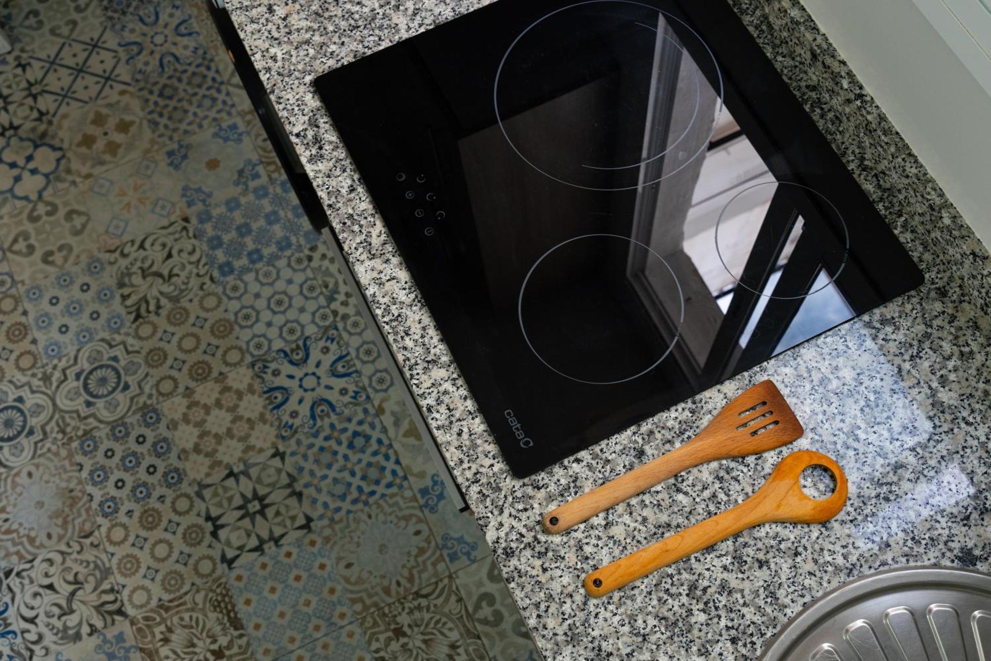 Dean Lopez Luxury Apartment Seville Exterior photo